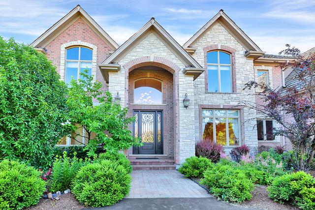1410 W Newcastle Ct., Inverness, IL 60010