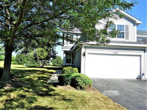 1767 S Wentworth Cir., Romeoville, IL 60446