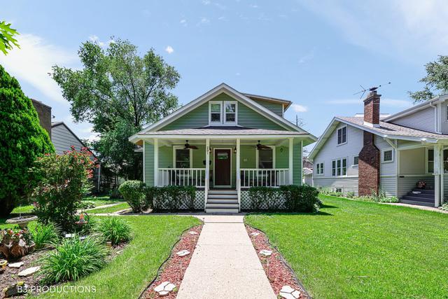 201 Stanley Ave., Park Ridge, IL 60068
