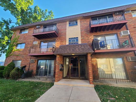 6338 W 99th Pl. #3SE, Oak Lawn, IL 60453