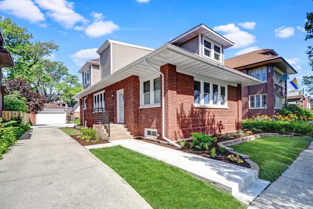 9534 S Hoyne Ave., Chicago, IL 60643
