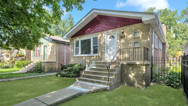 6224 S Seeley Ave., Chicago, IL 60636
