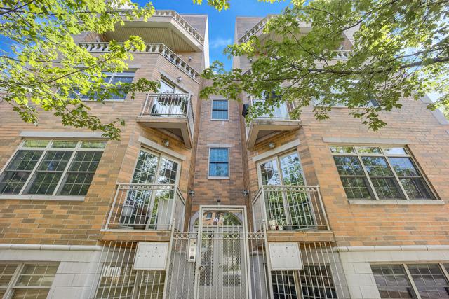 1671 N Claremont Ave. #2W, Chicago, IL 60647