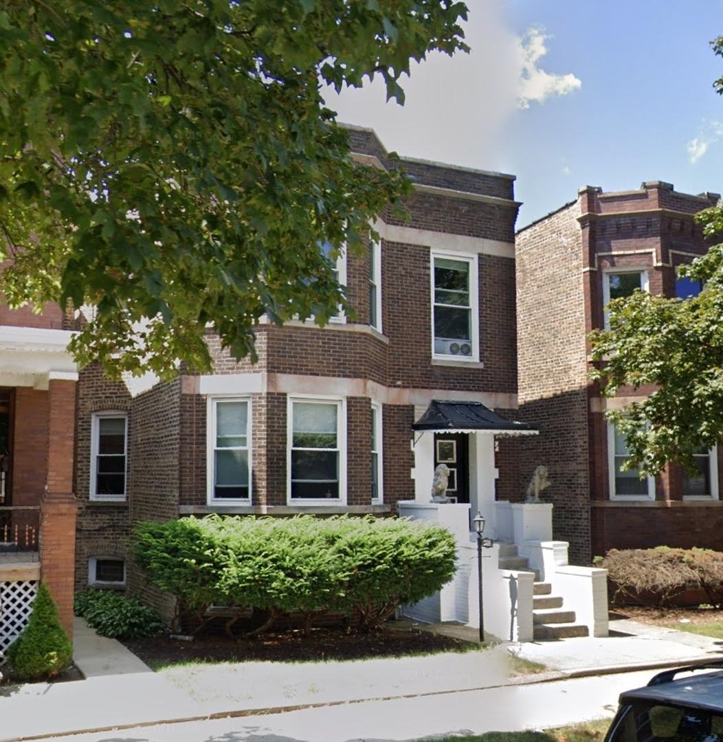 2338 N Harding Ave., Chicago, IL 60647