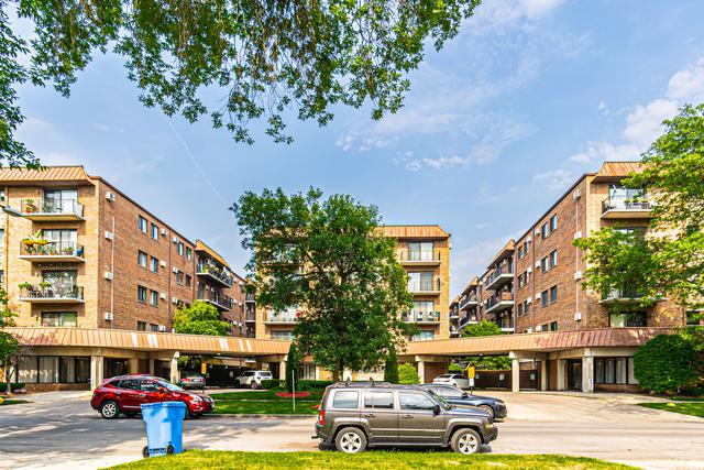 2317 N Neva Ave. #201, Chicago, IL 60707