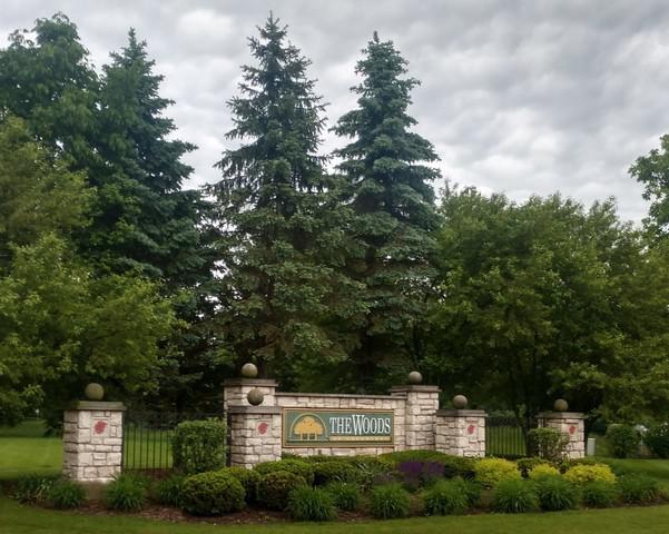 Lot #80 Bannockburn Cir., Lakewood, IL 60014