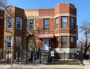 656 N Monticello Ave., Chicago, IL 60624