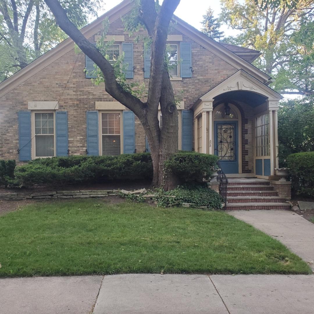 803 Milburn St., Evanston, IL 60201