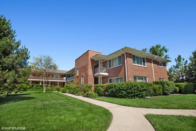 724 N Western Ave. #L, Park Ridge, IL 60068