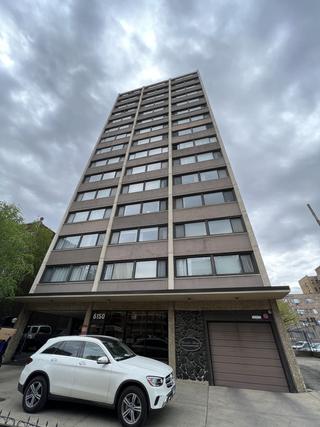 6150 N Kenmore Ave. #10B, Chicago, IL 60660