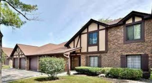 1704 Lakecliffe Dr. #B, Wheaton, IL 60189