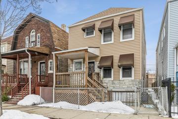 4033 W Cermak Rd., Chicago, IL 60623