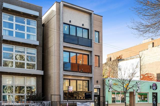 2209 W Belmont Ave. #2, Chicago, IL 60618