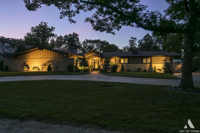 7832 W Oakridge Dr., Palos Park, IL 60464