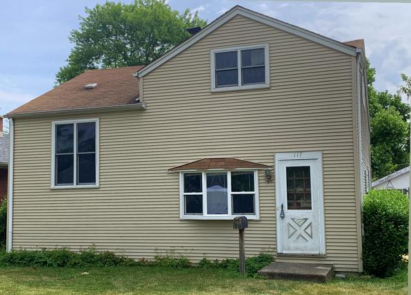 117 S Lodge Ln., Lombard, IL 60148