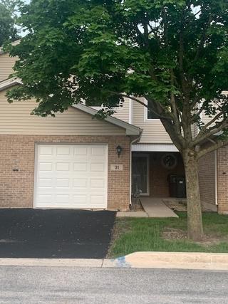 31 Brook Park Ln., Park Forest, IL 60466