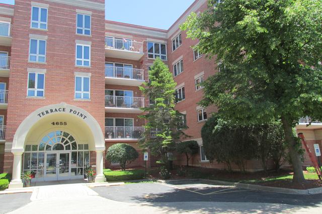 4655 N Cumberland Ave. #303, Norridge, IL 60706