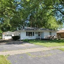 617 N Hartwell St., Gilman, IL 60938