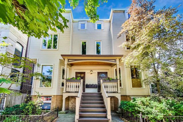 New Homes For Sale This Week in Sheffield & DePaul: June 24th to June 30th