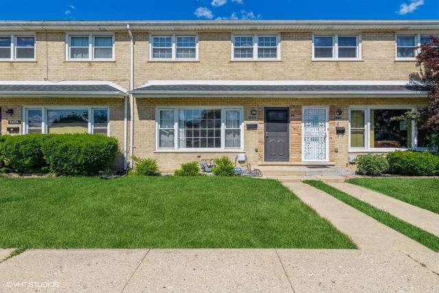 4206 Sayre Ave., Norridge, IL 60706