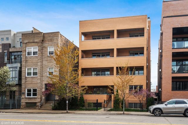 1425 W Grand Ave. #1E, Chicago, IL 60622