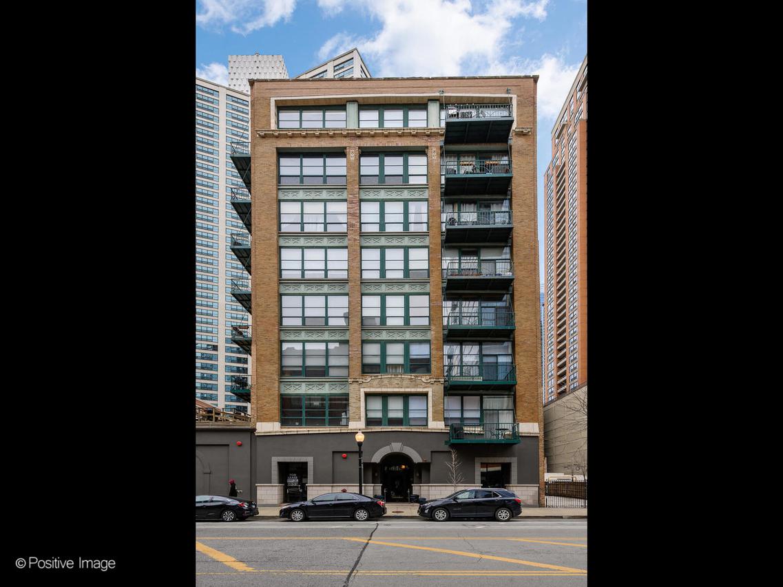 1133 S Wabash Ave. #303, Chicago, IL 60605