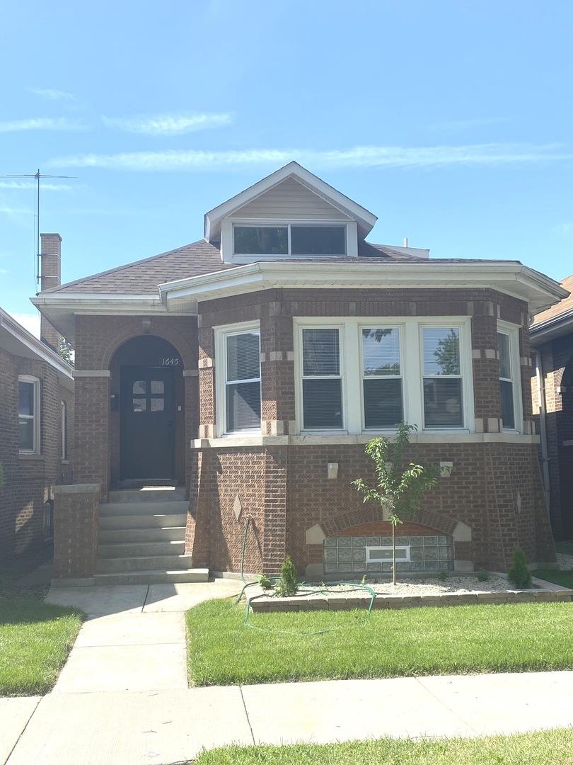 [Address Hidden by Seller], Chicago, IL 60617