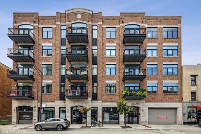 711 W Grand Ave. #201, Chicago, IL 60654
