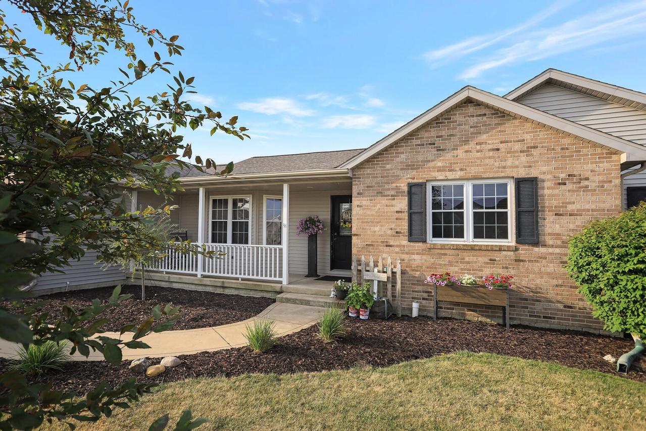 515 W Sangamon St., Fisher, IL 61843