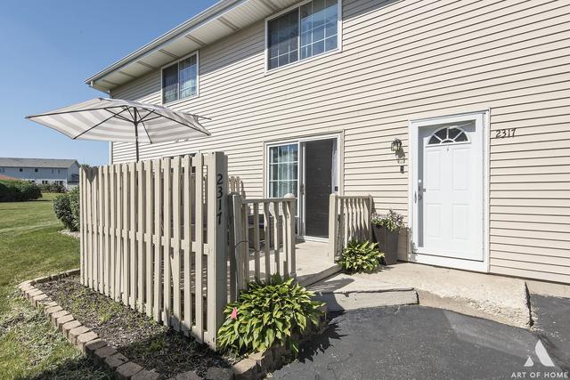 2317 Aster Dr., Crest Hill, IL 60403