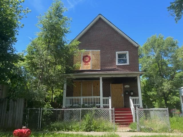 6234 S Paulina St., Chicago, IL 60636