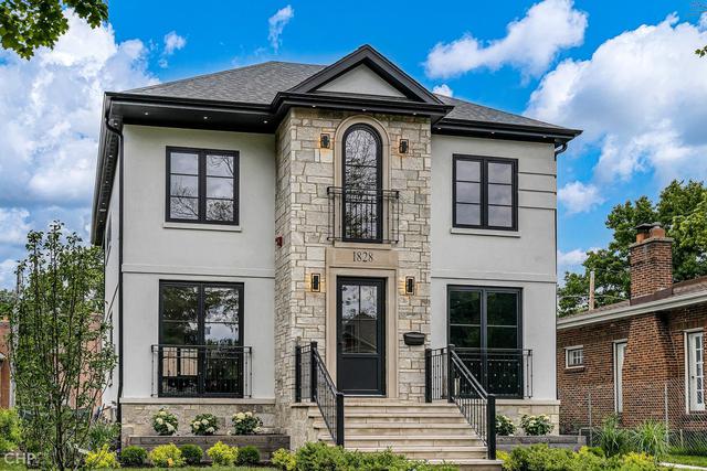 1828 S Fairview Ave., Park Ridge, IL 60068