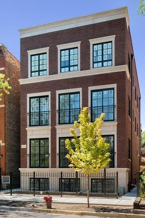 2028 N Sheffield Ave. #3, Chicago, IL 60614