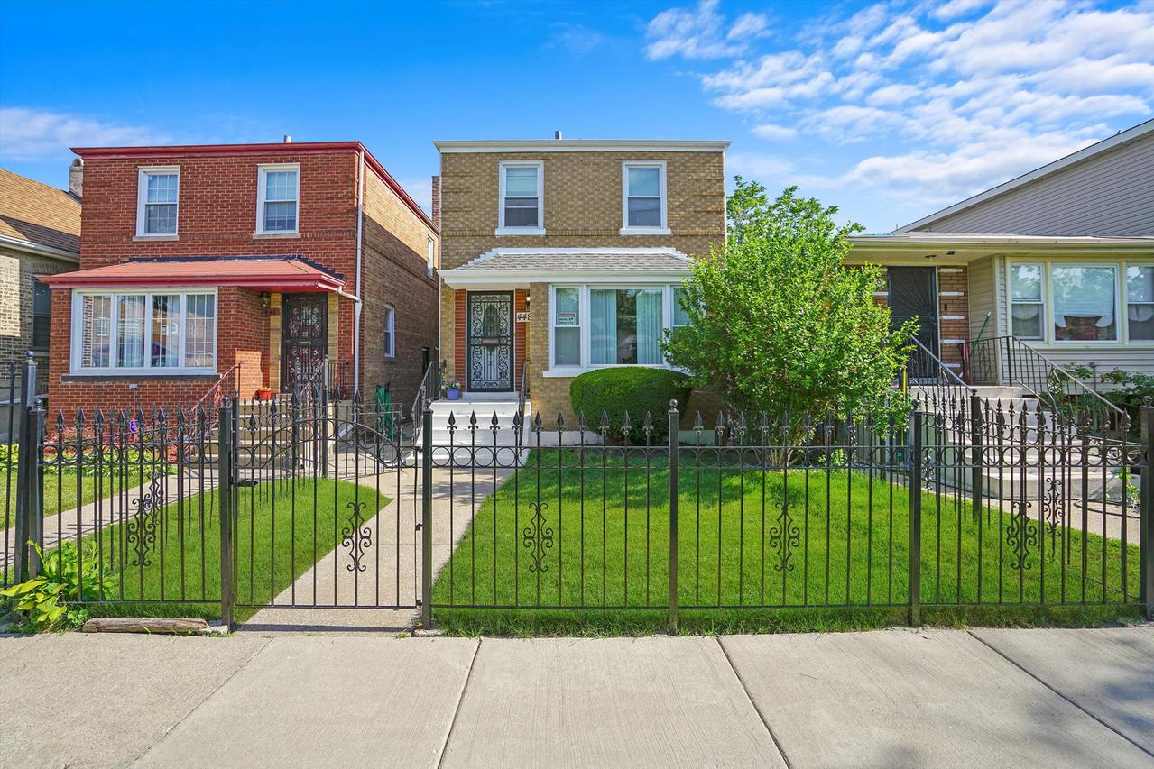 448 E 91st Pl., Chicago, IL 60619