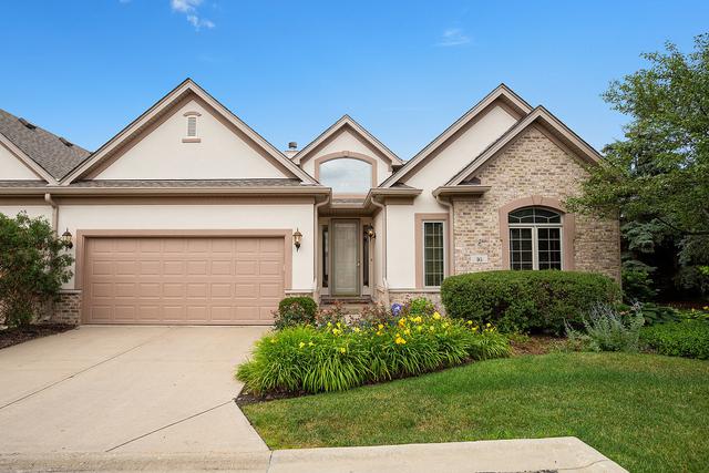 New Homes For Sale This Week in Palos Park: July 1st to July 7th