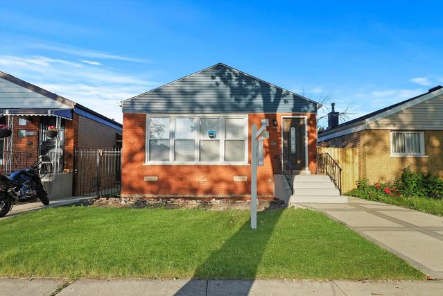 4553 S La Crosse Ave., Chicago, IL 60638