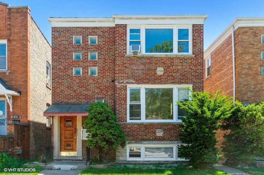 5735 W Addison St., Chicago, IL 60634