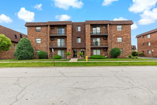 14535 S Manistee Ave. #3D, Burnham, IL 60633