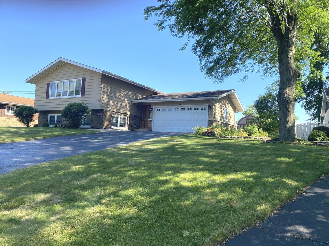 128 Kimber Dr., New Lenox, IL 60451