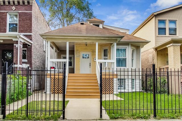 5325 W Adams St., Chicago, IL 60644