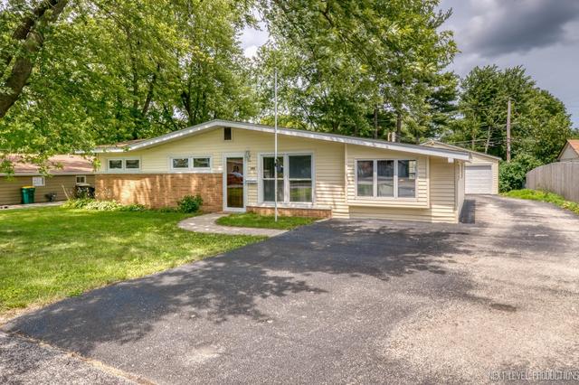 New Homes For Sale This Week in North Aurora: July 29th to August 4th
