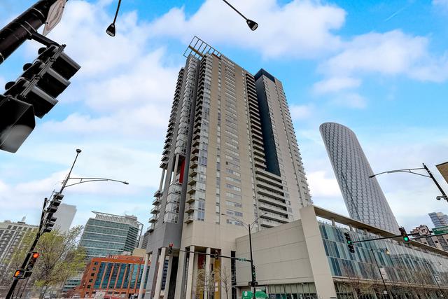 737 W Washington Blvd. #2504, Chicago, IL 60661