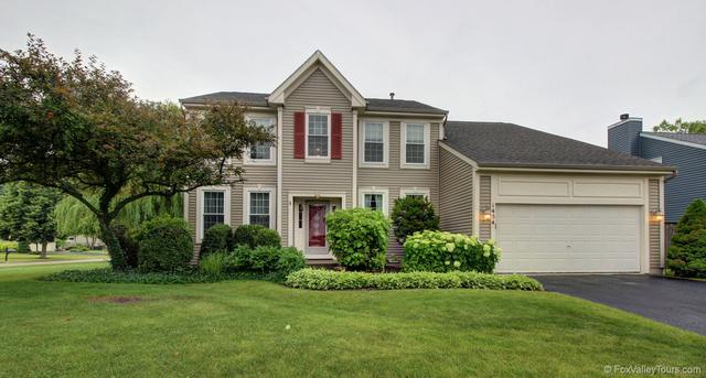 1454 Redwing Dr., Antioch, IL 60002