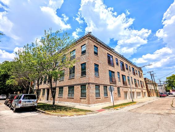 2221 N Lister Ave. #3G, Chicago, IL 60614