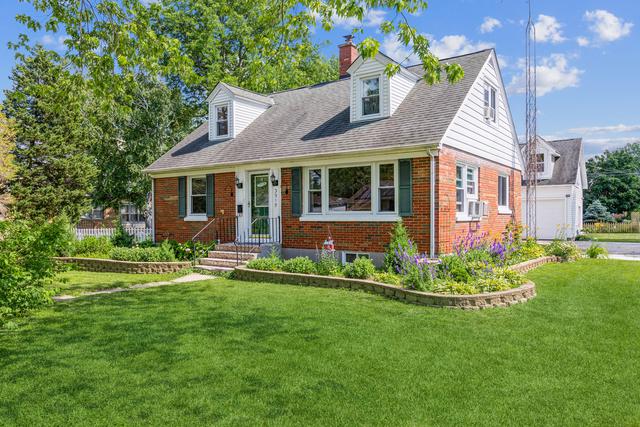 3915 Clearbrook Ave., Mchenry, IL 60050