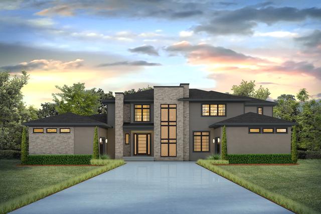 7 Falcon Ct., South Barrington, IL 60010