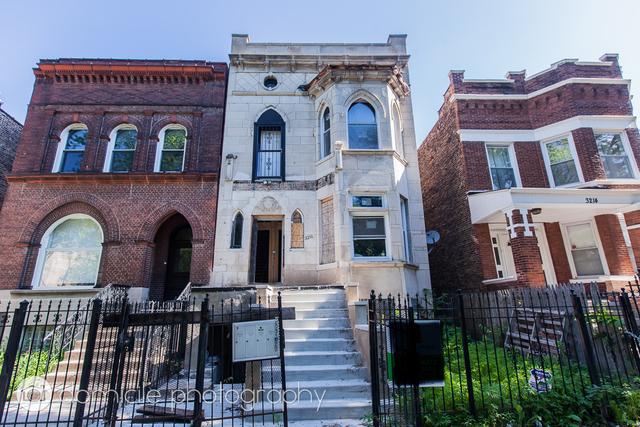 3216 W Fulton Blvd., Chicago, IL 60624