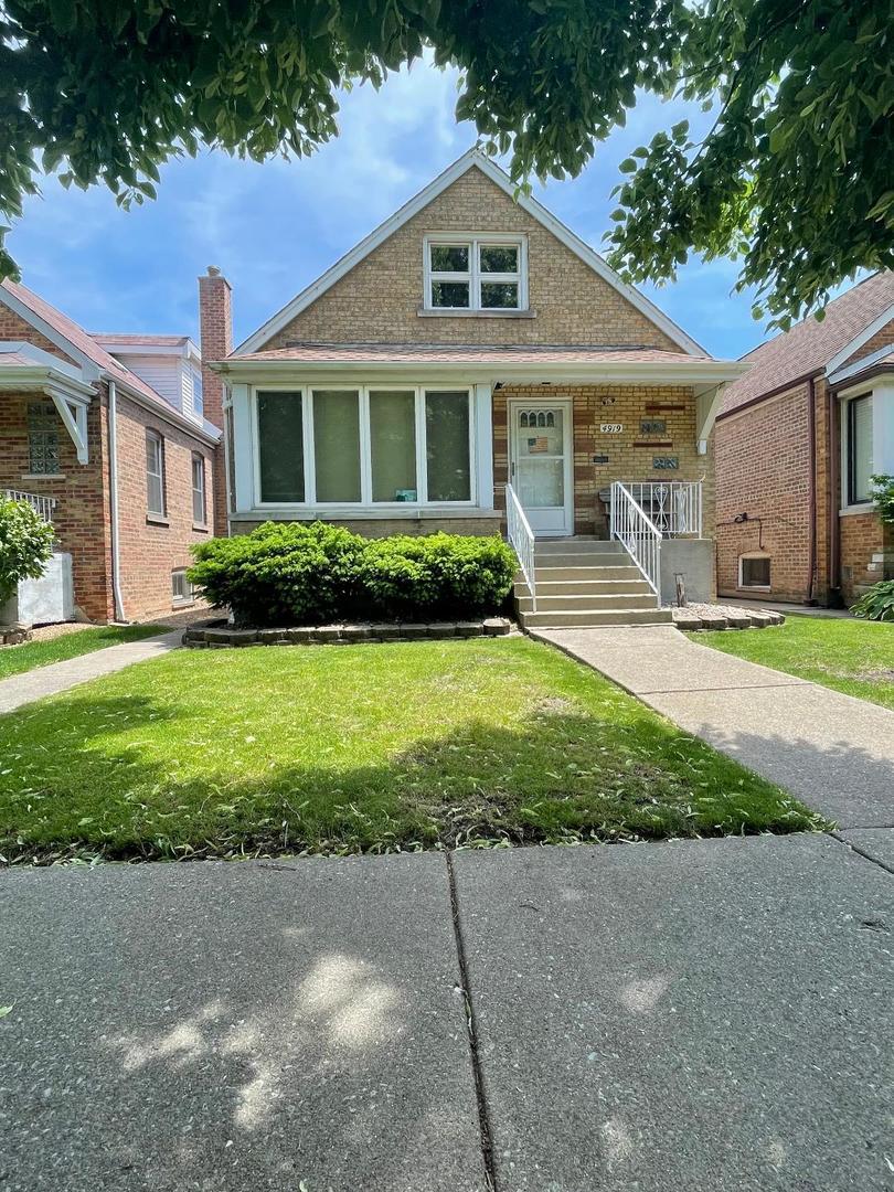 4919 S Laporte Ave., Chicago, IL 60638