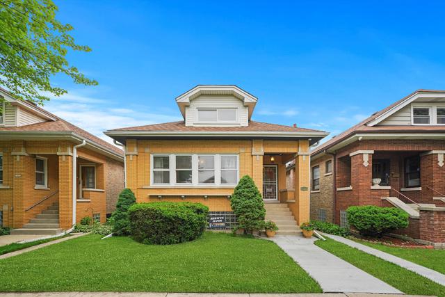 1921 Wisconsin Ave., Berwyn, IL 60402