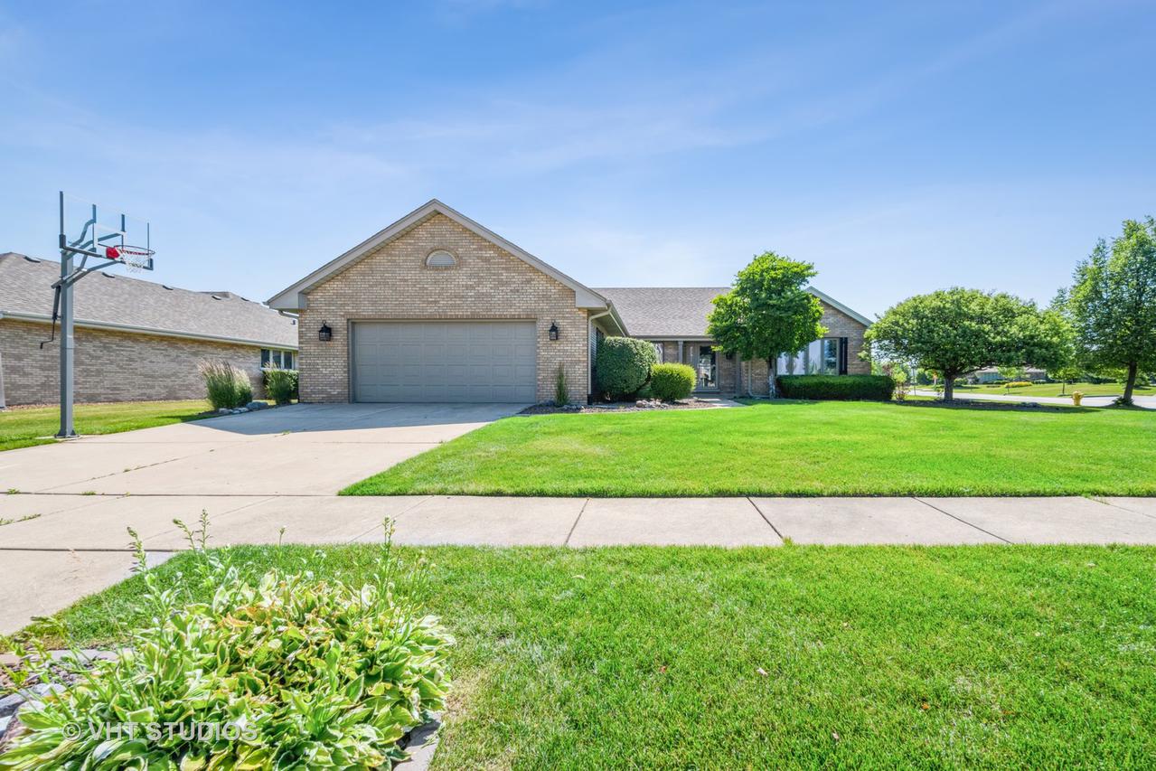 17631 Sean Dr., Orland Park, IL 60467